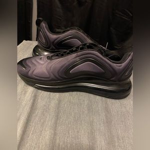 Nike air max 720 total eclipse